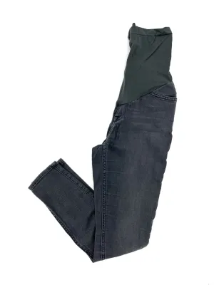 7 for all Mankind maternity jeans - 28 medium