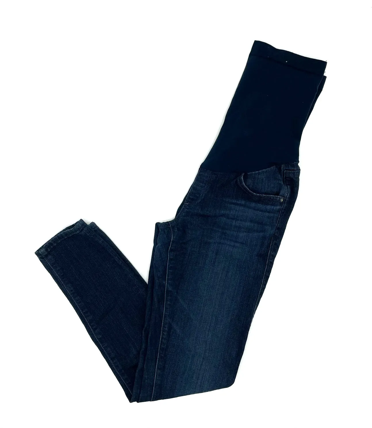 Adriano Goldschmeid maternity jeans - 26R (small)