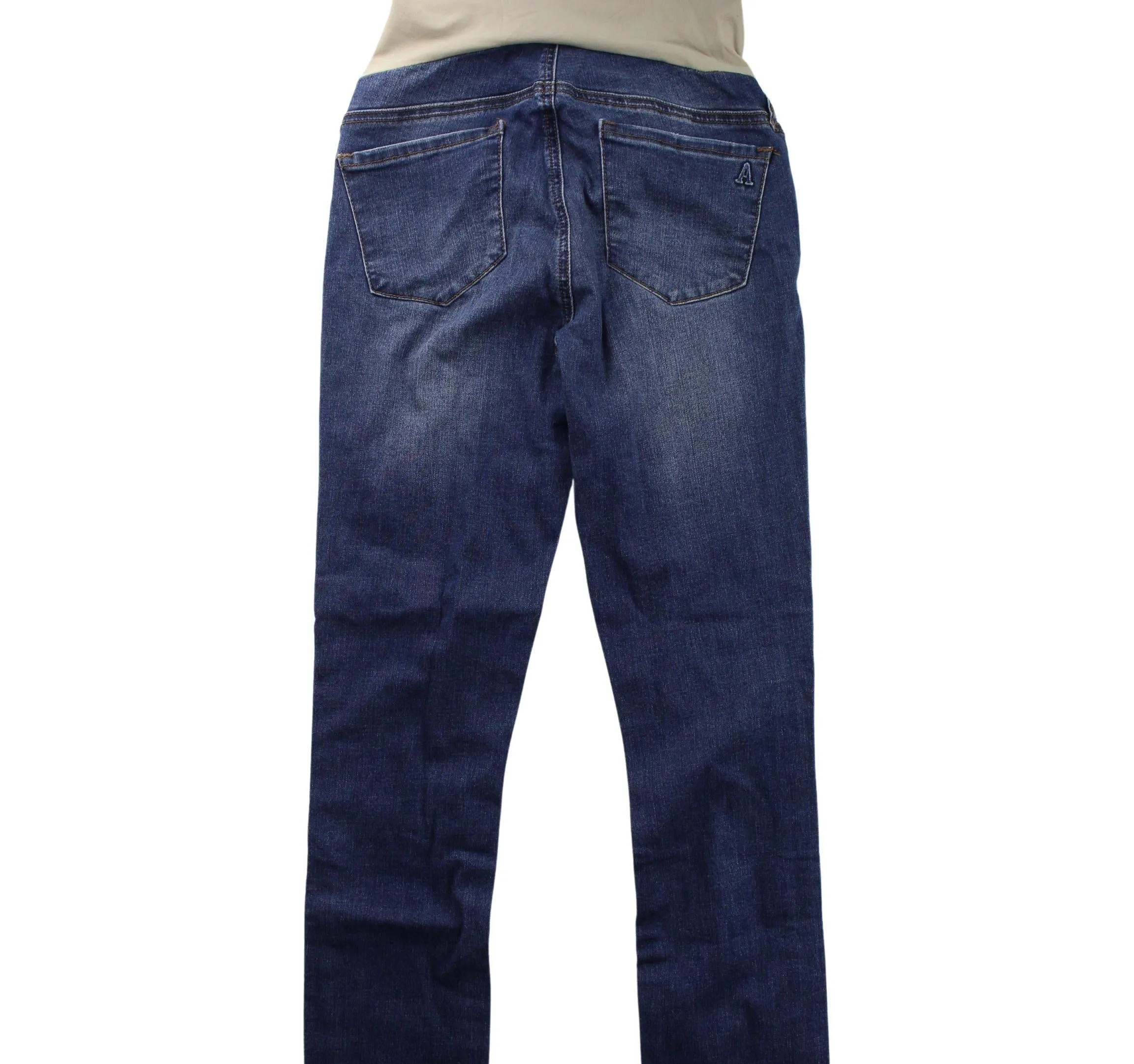 Articles of Society Maternity Jeans M (Size 26)