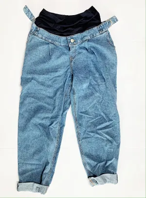ASOS maternity jeans - US 8 (UK 12) large