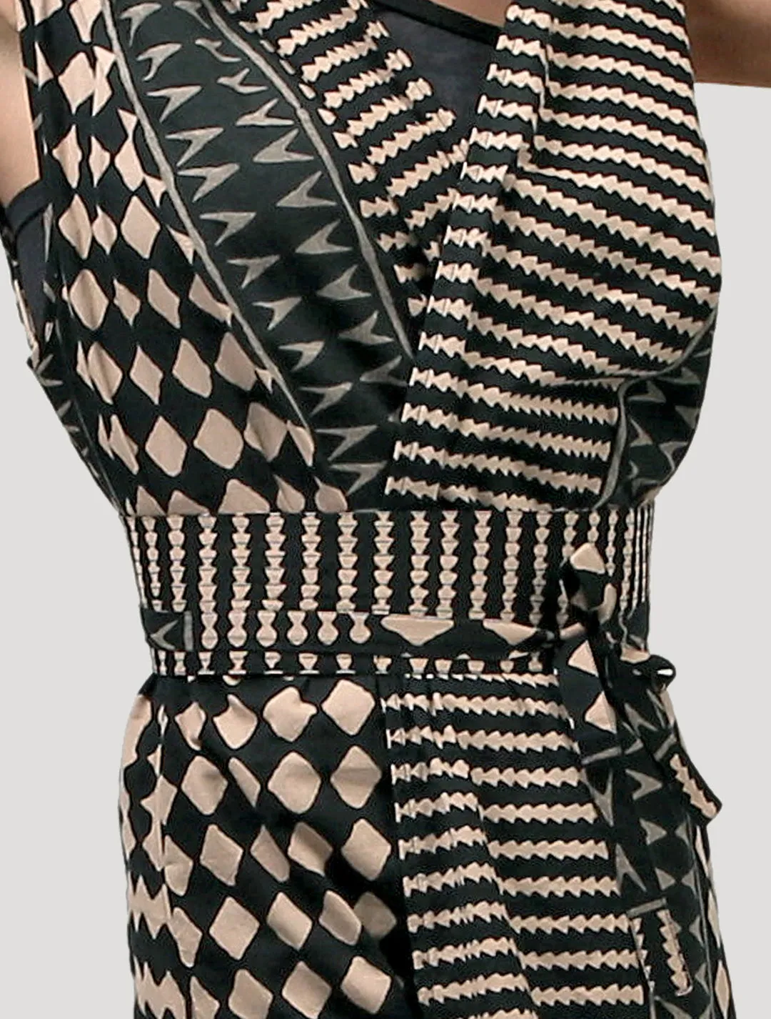 Azumi Kai Long Vest by Alekai