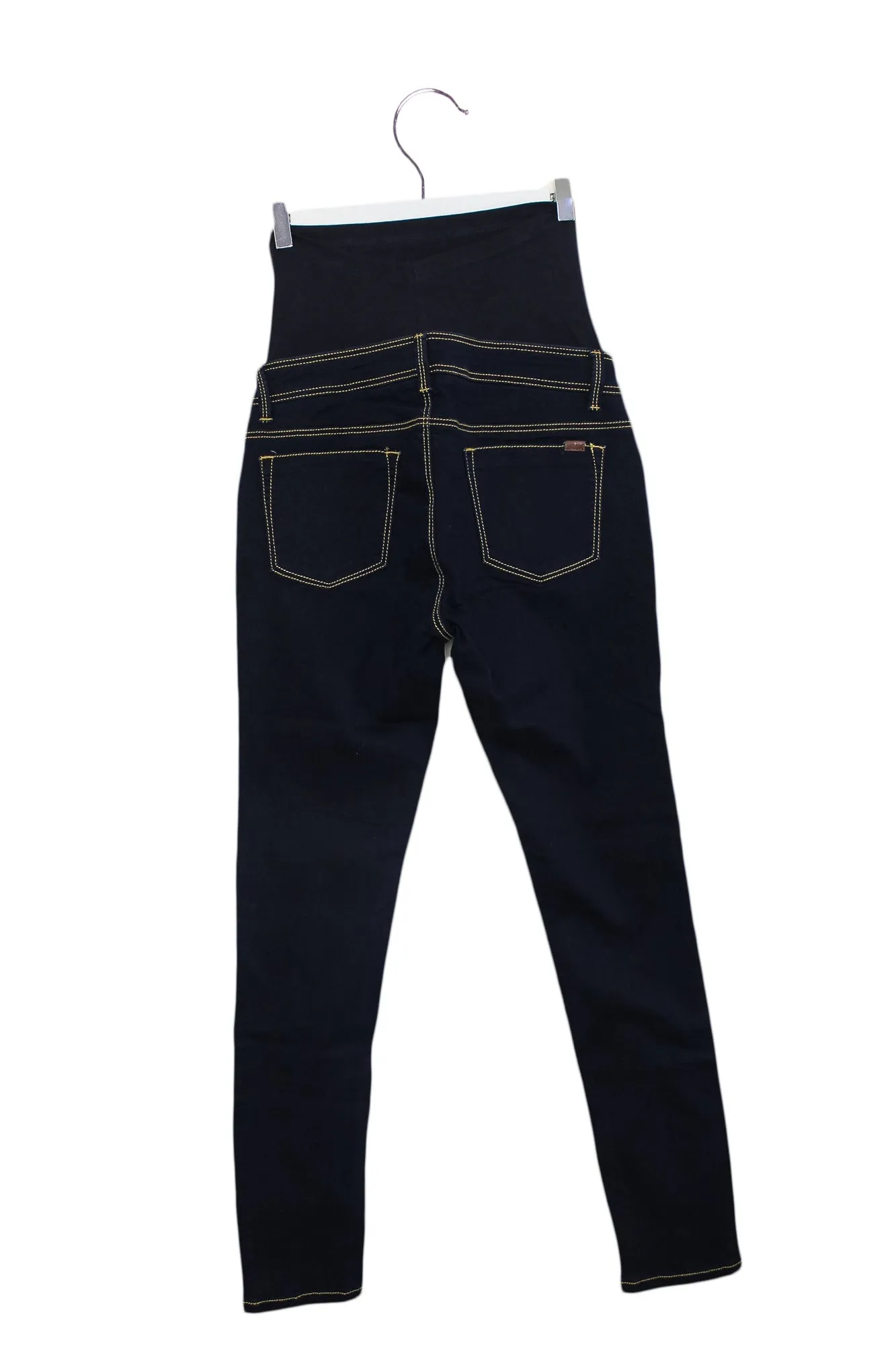 Bandia Maternity Jeans S ( US4 )