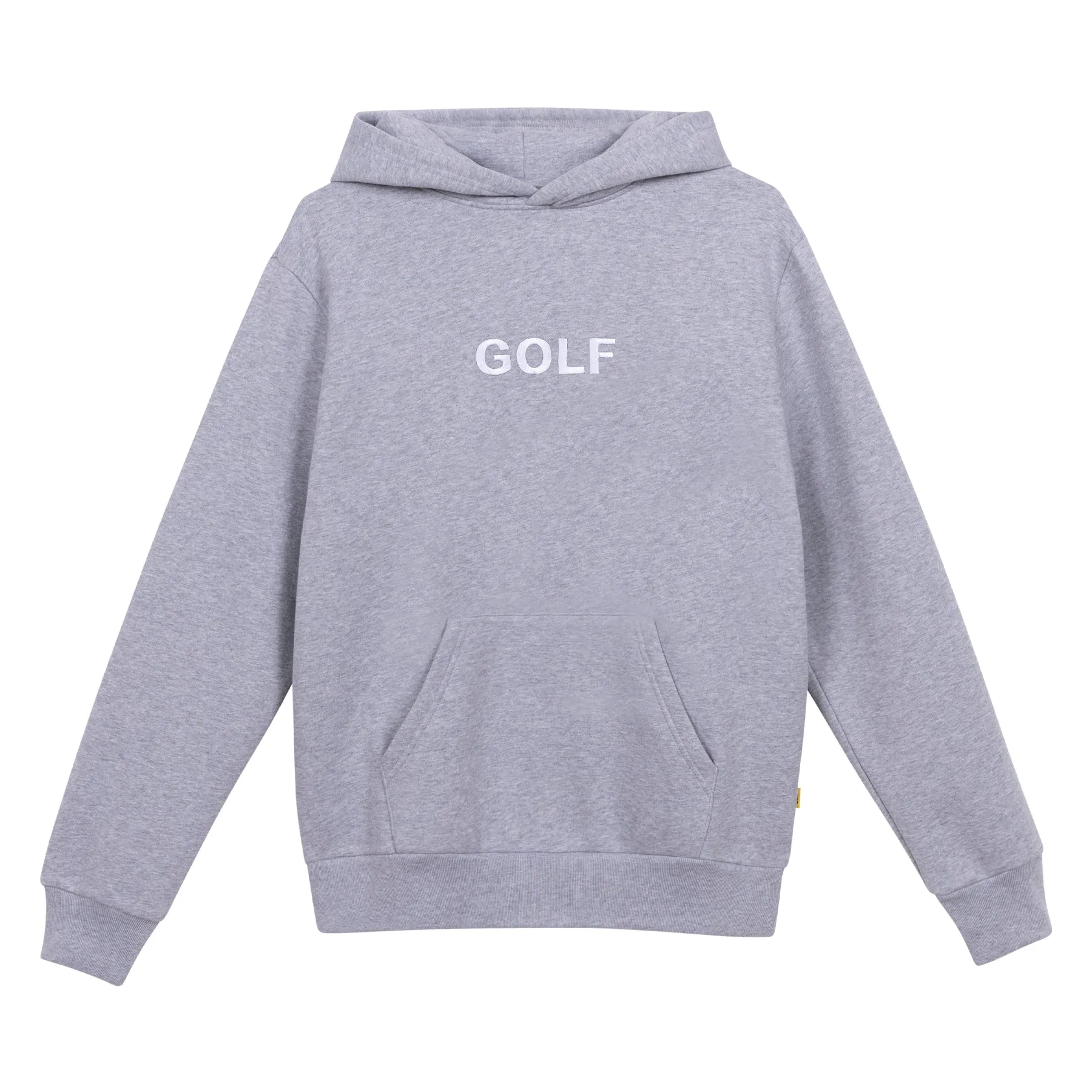 BASIC LOGO HOODIE by GOLF WANG