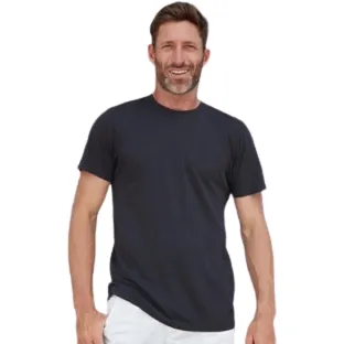 Basic Tee 3.6oz, Black