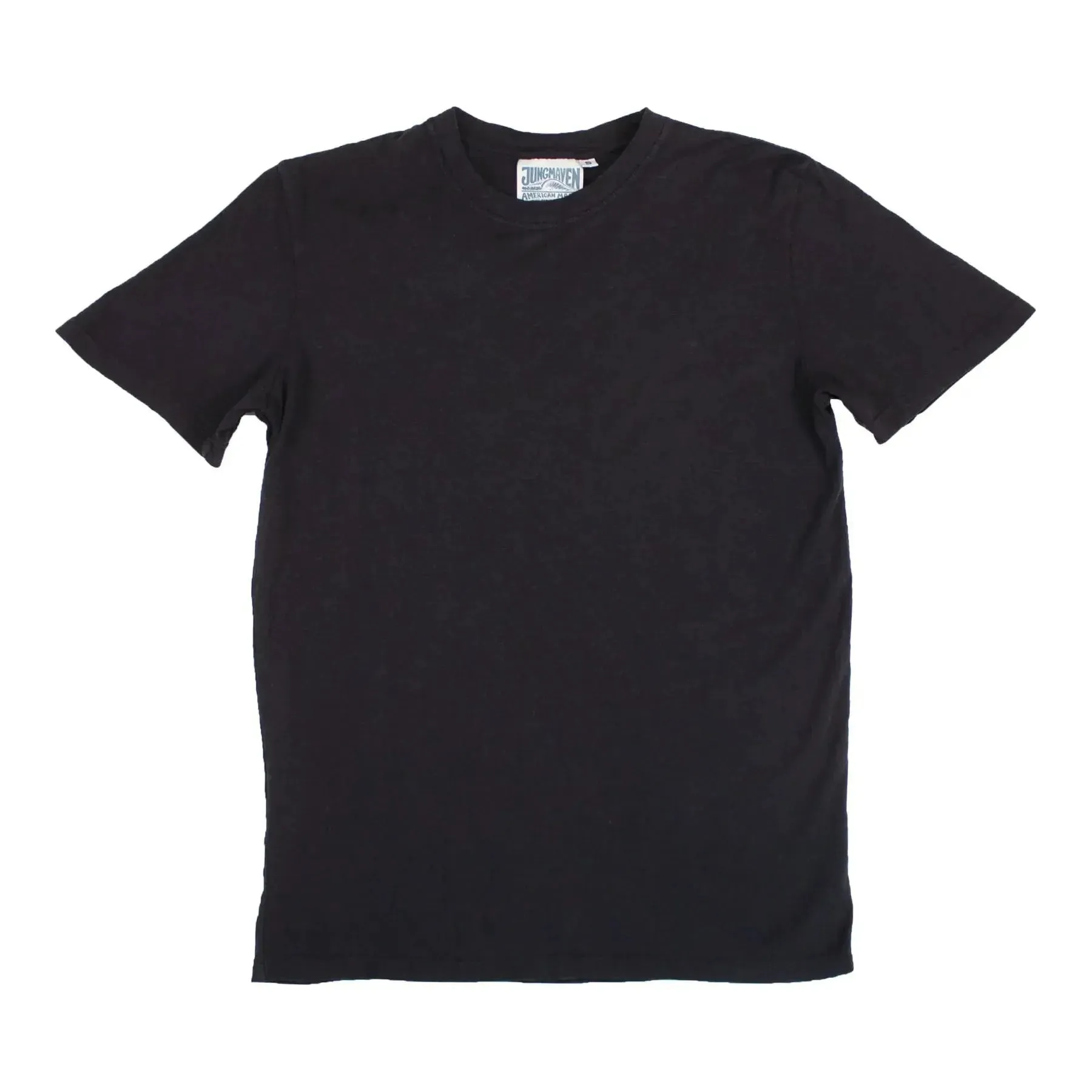 Basic Tee 3.6oz, Black