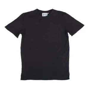 Basic Tee 3.6oz, Black