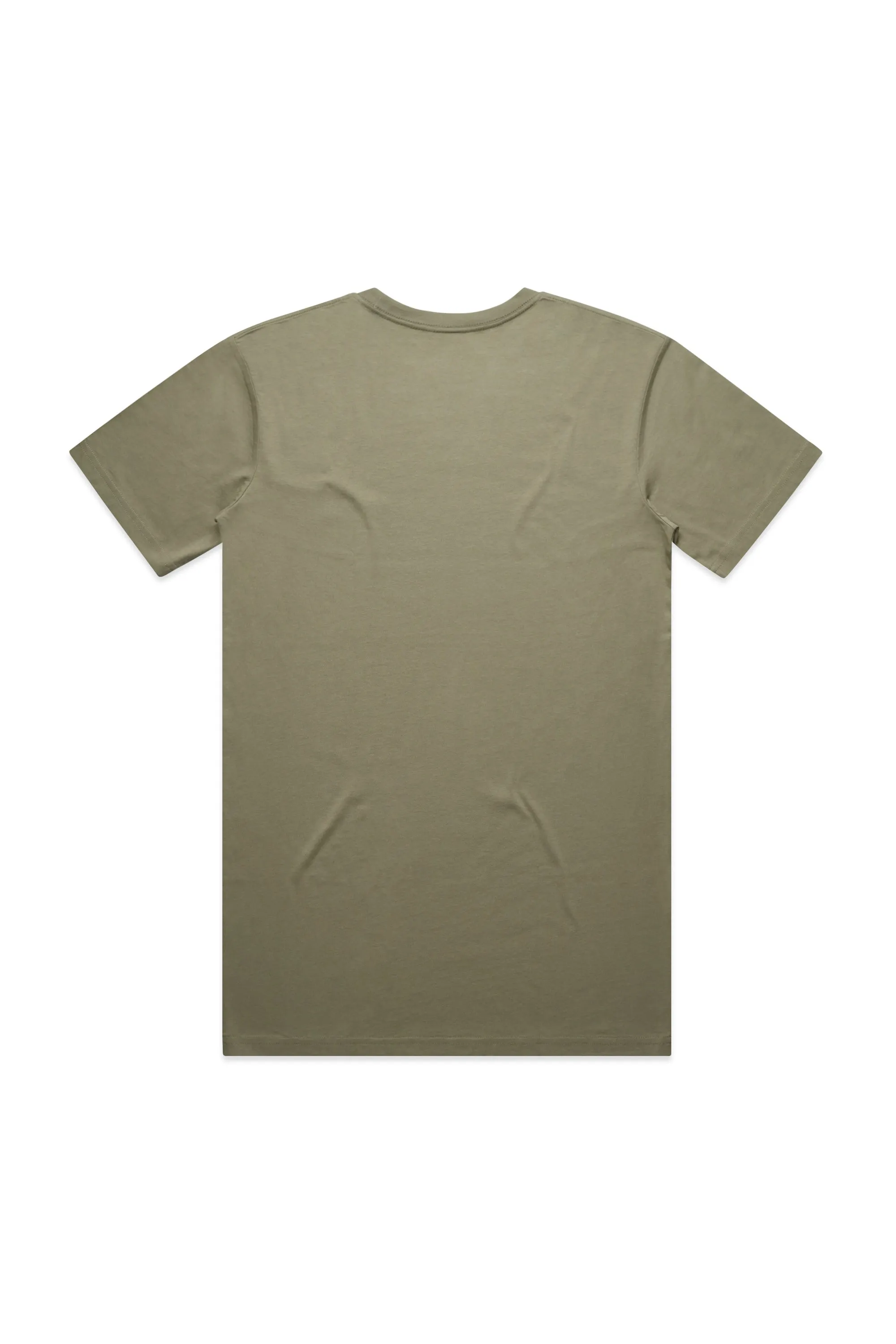 BILLY BASIC TEE (Eucalyptus)