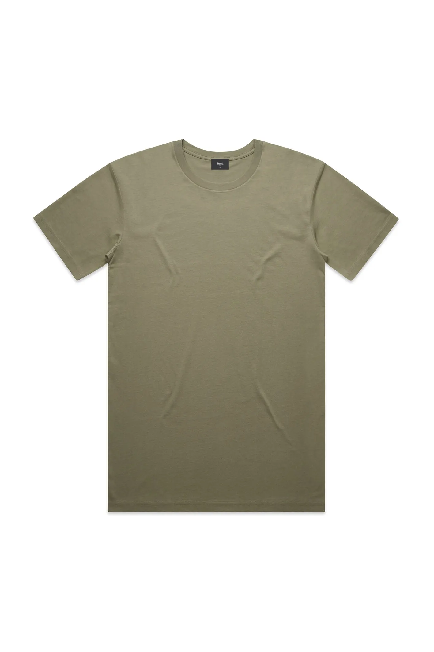 BILLY BASIC TEE (Eucalyptus)