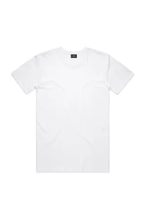 BILLY BASIC TEE (White)