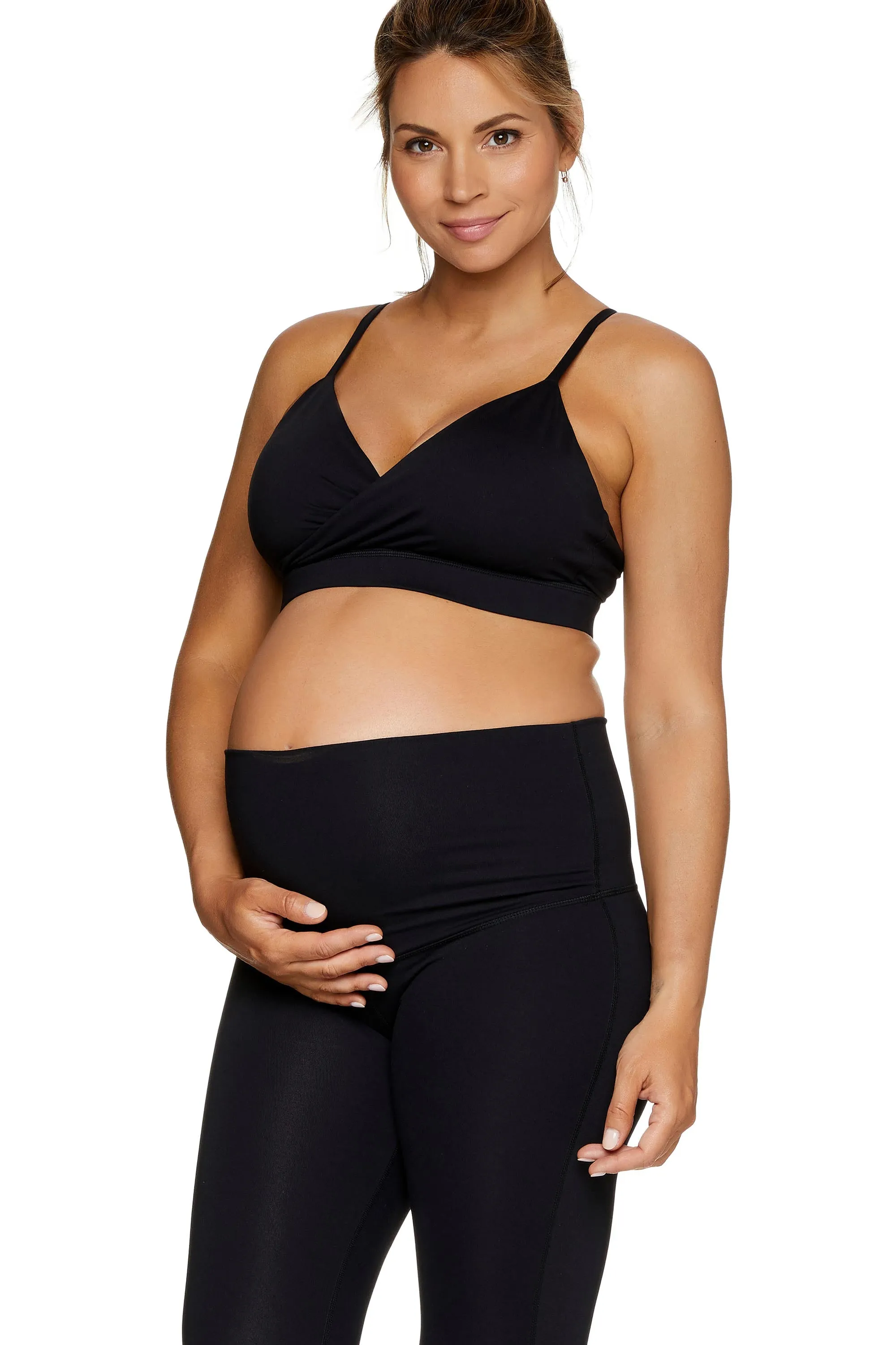BodyHold™ Set In Motion Nursing Bra