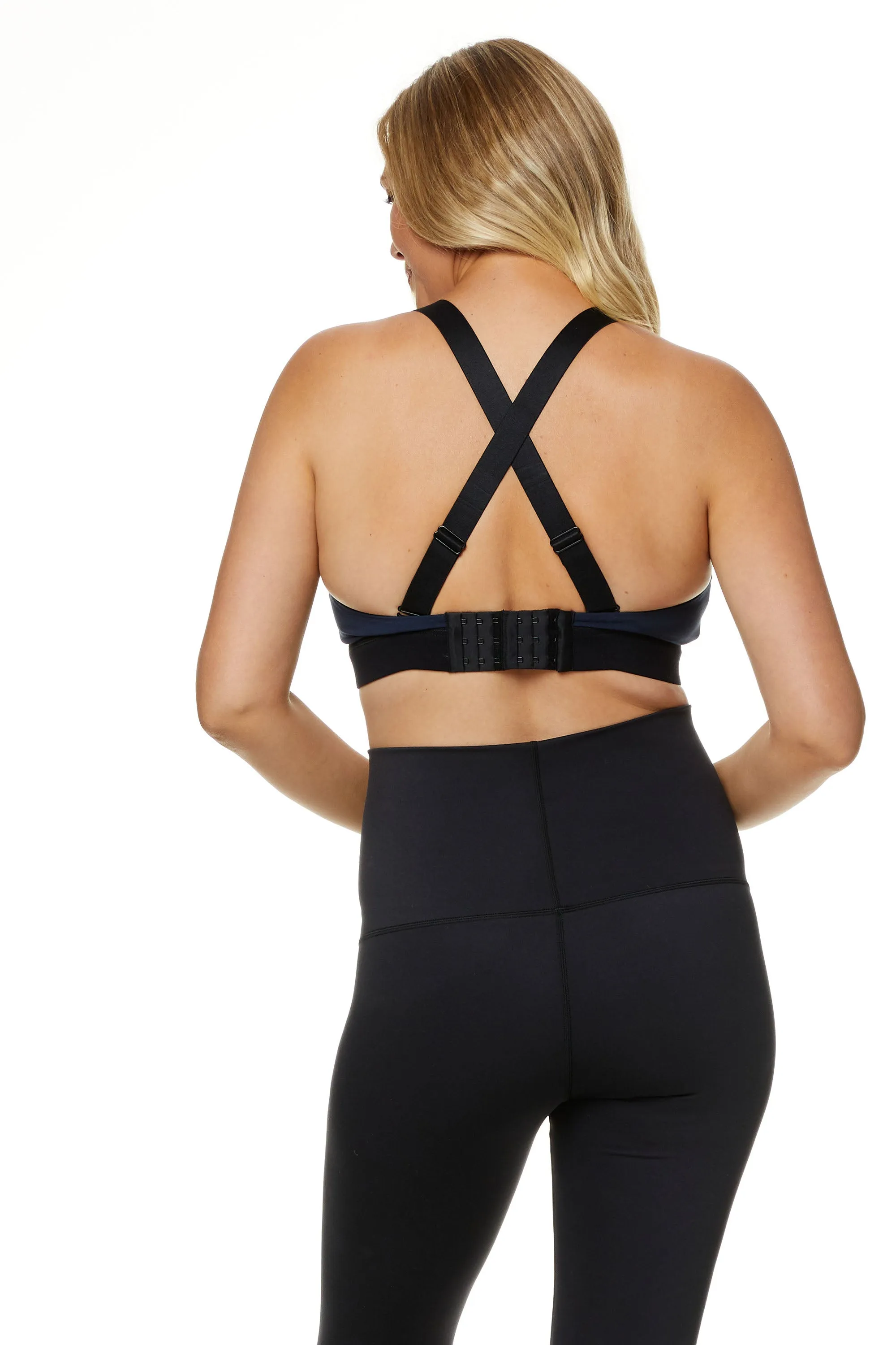 BodyHold™ Set In Motion Nursing Bra*