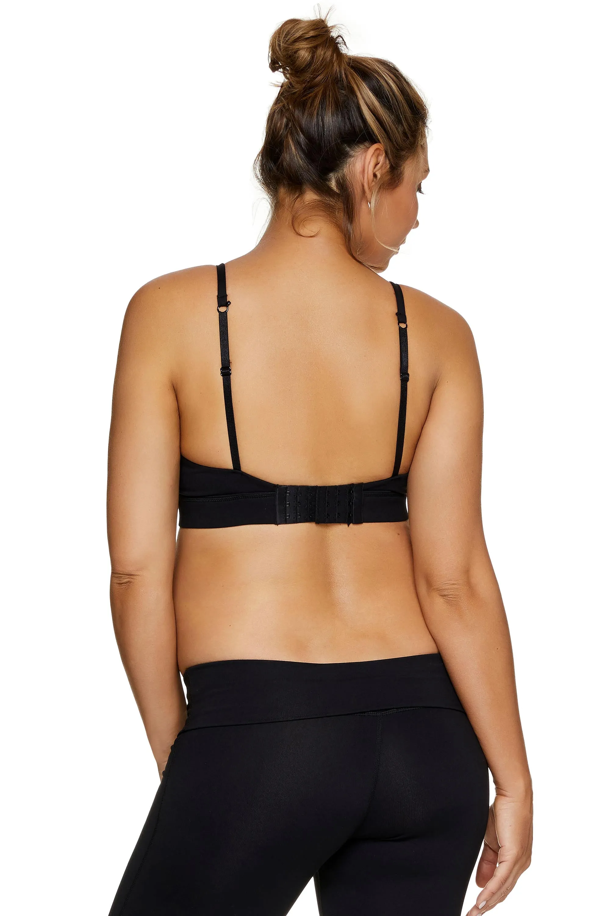 BodyHold™ Set In Motion Nursing Bra