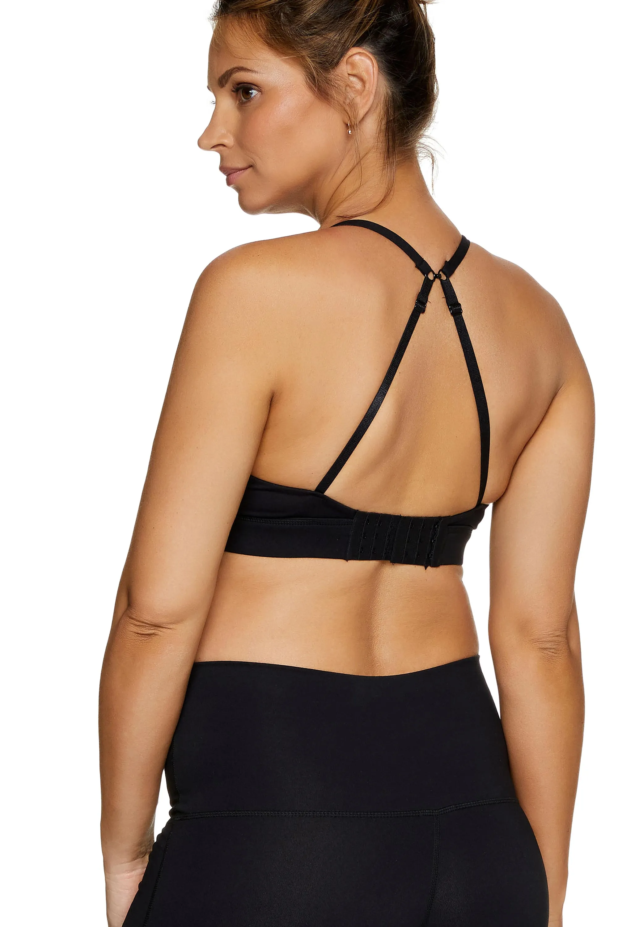 BodyHold™ Set In Motion Nursing Bra