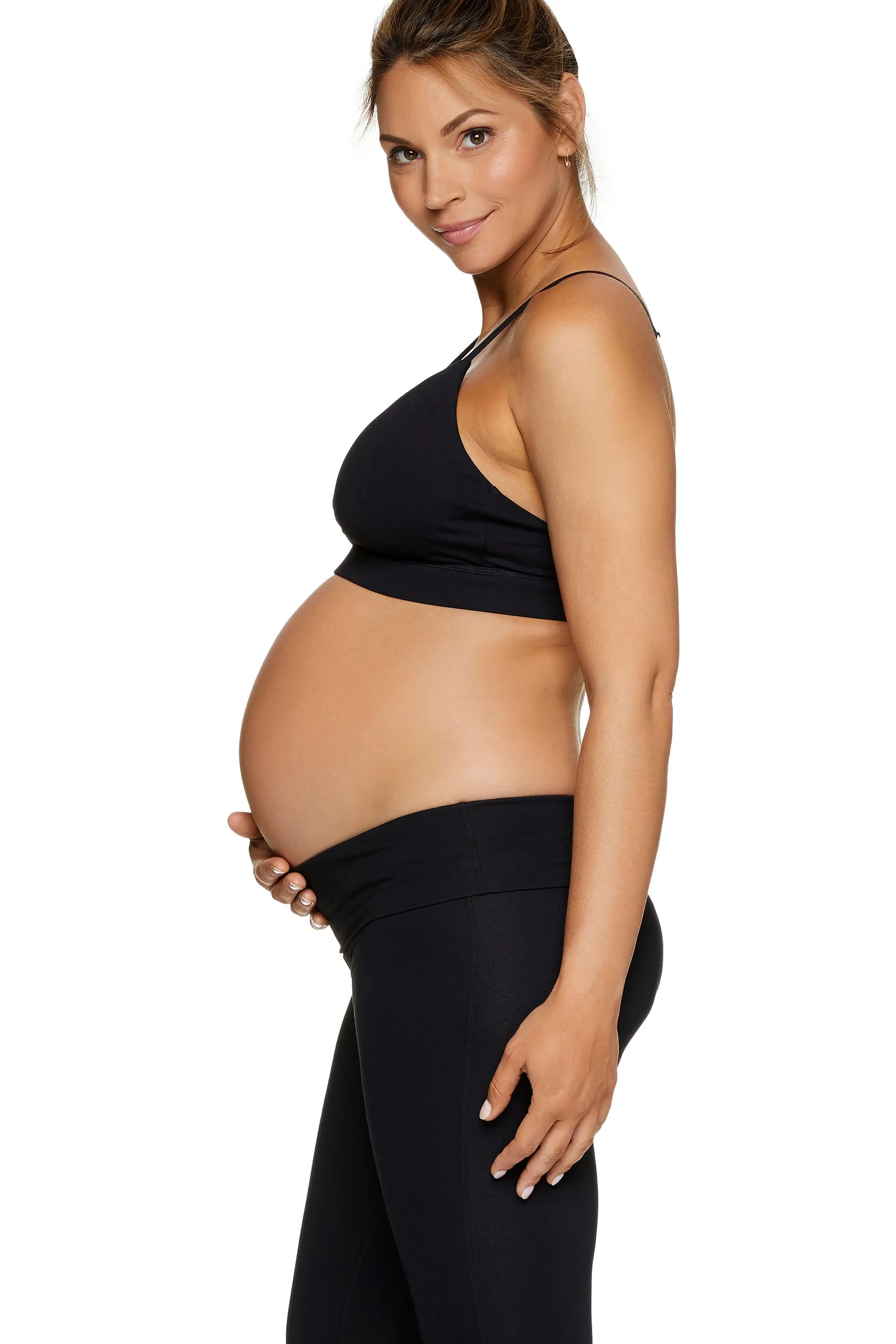 BodyHold™ Set In Motion Nursing Bra