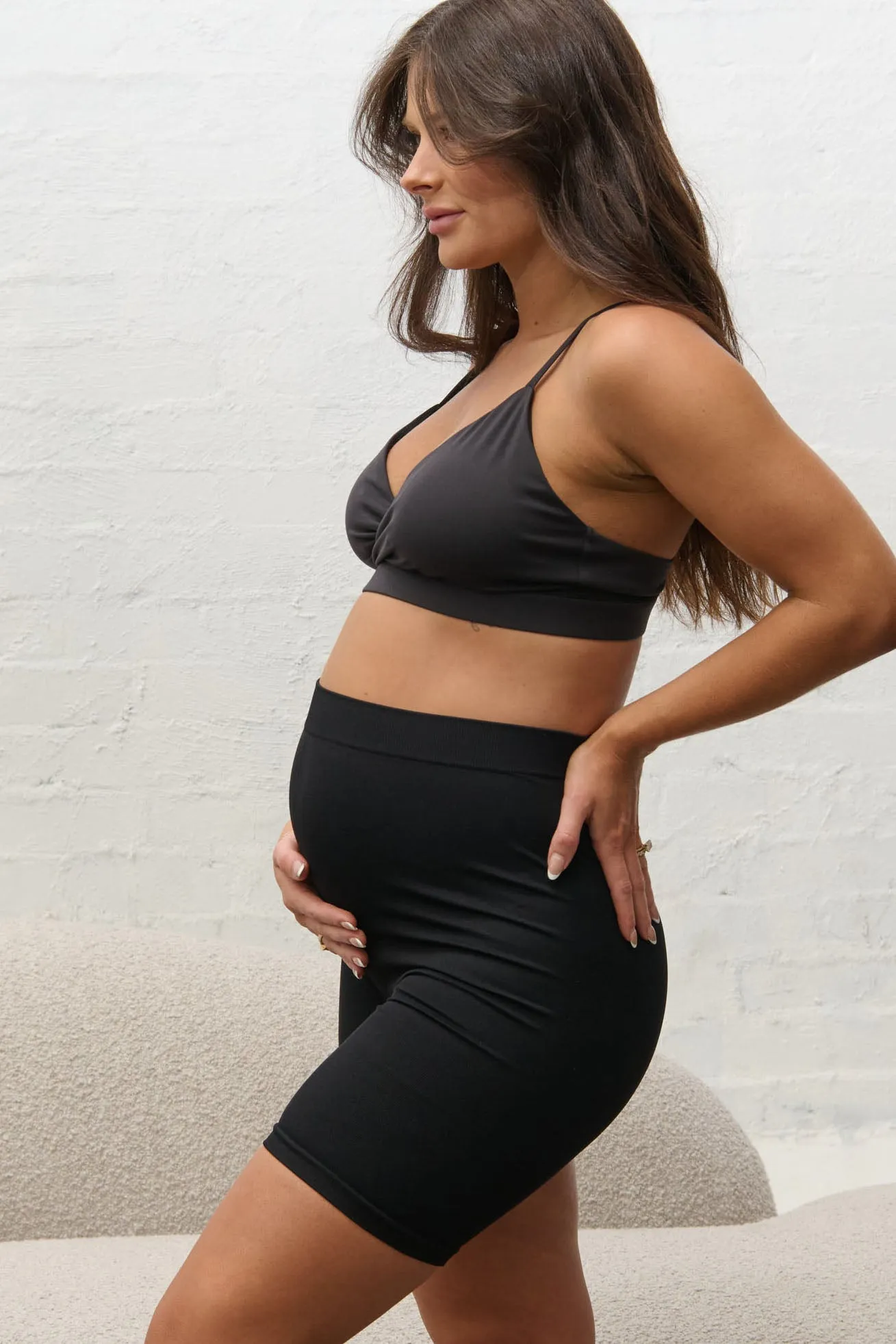 BodyHold™ Set In Motion Nursing Bra