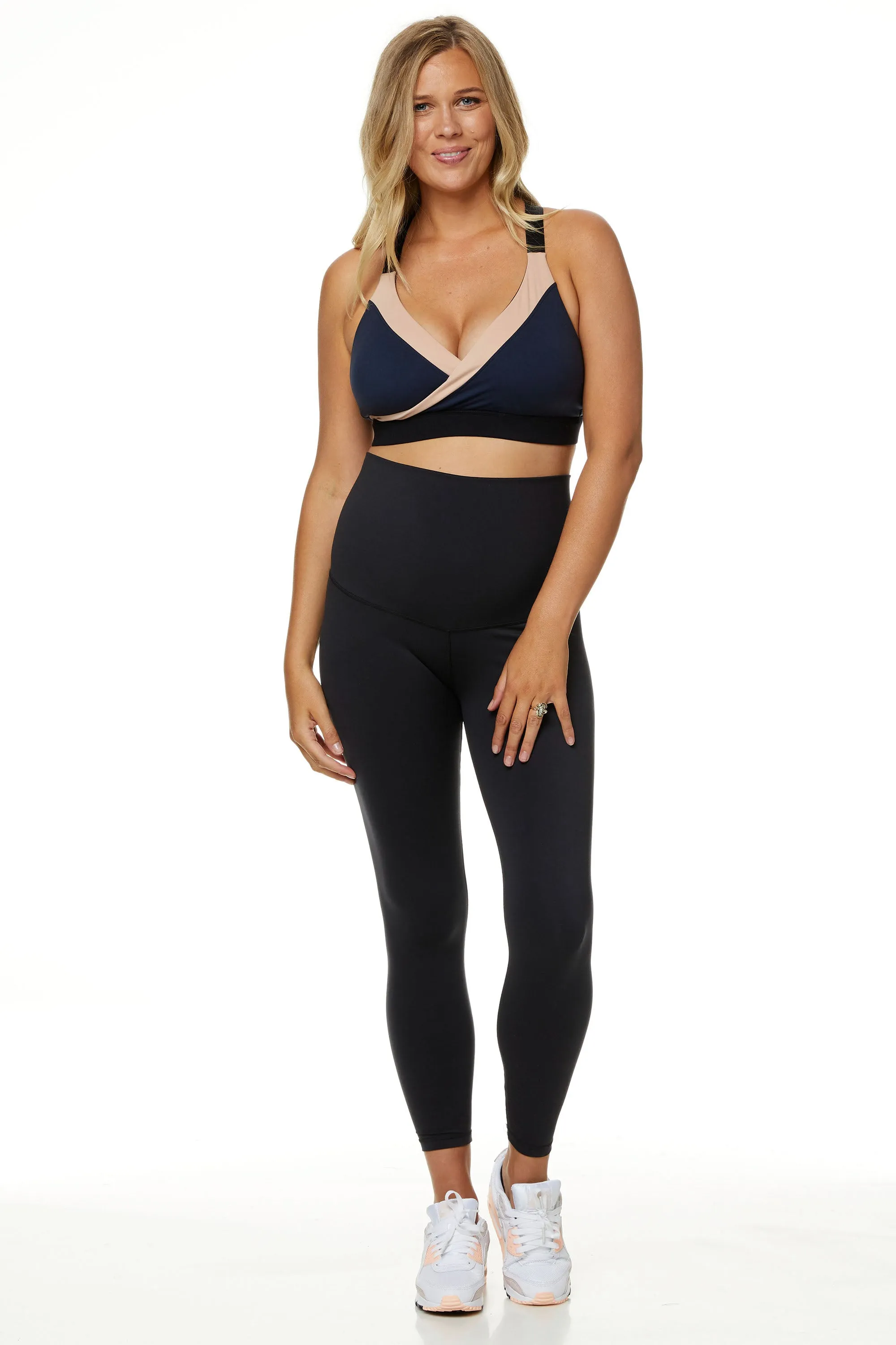 BodyHold™ Set In Motion Nursing Bra*