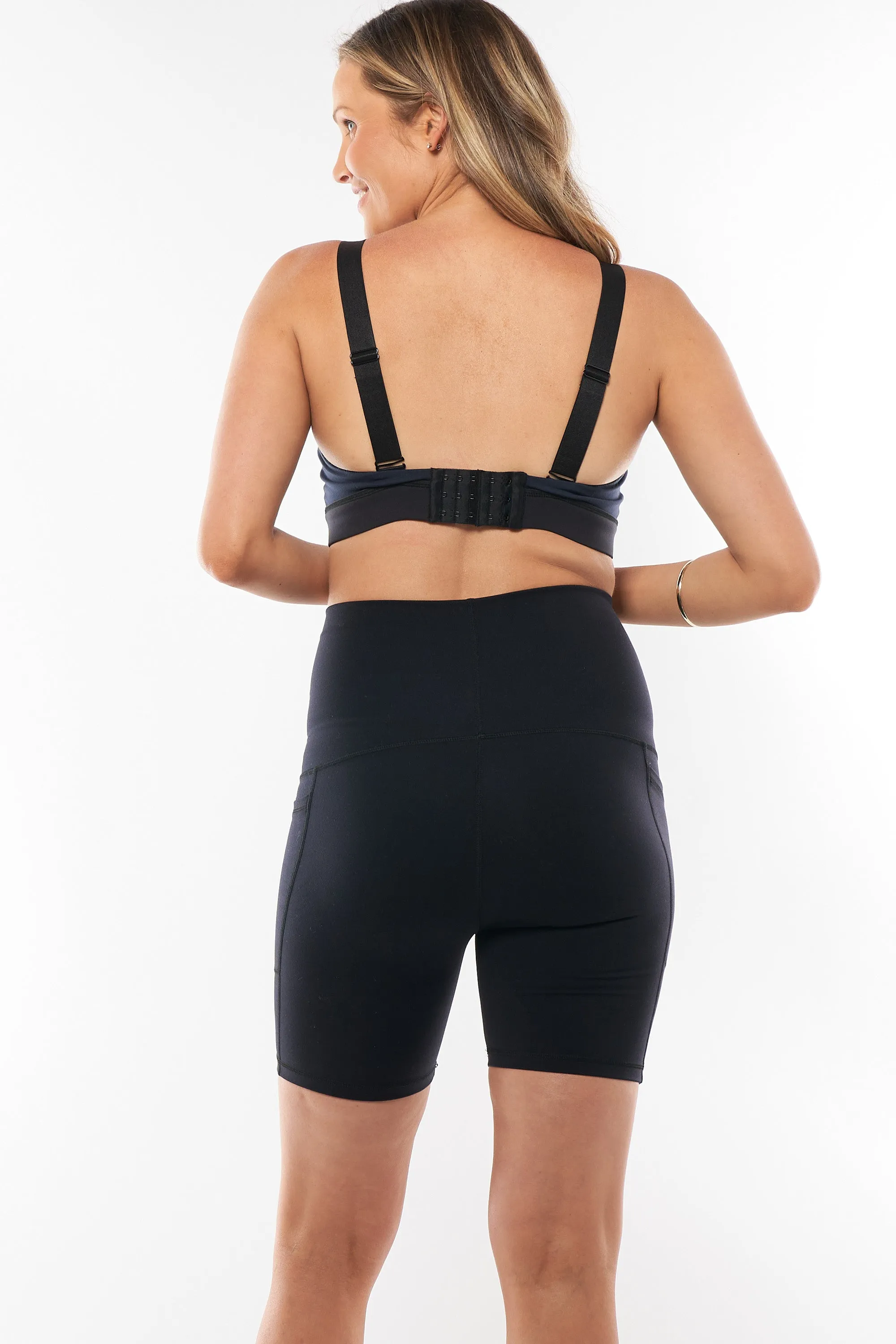 BodyHold™ Set In Motion Nursing Bra*