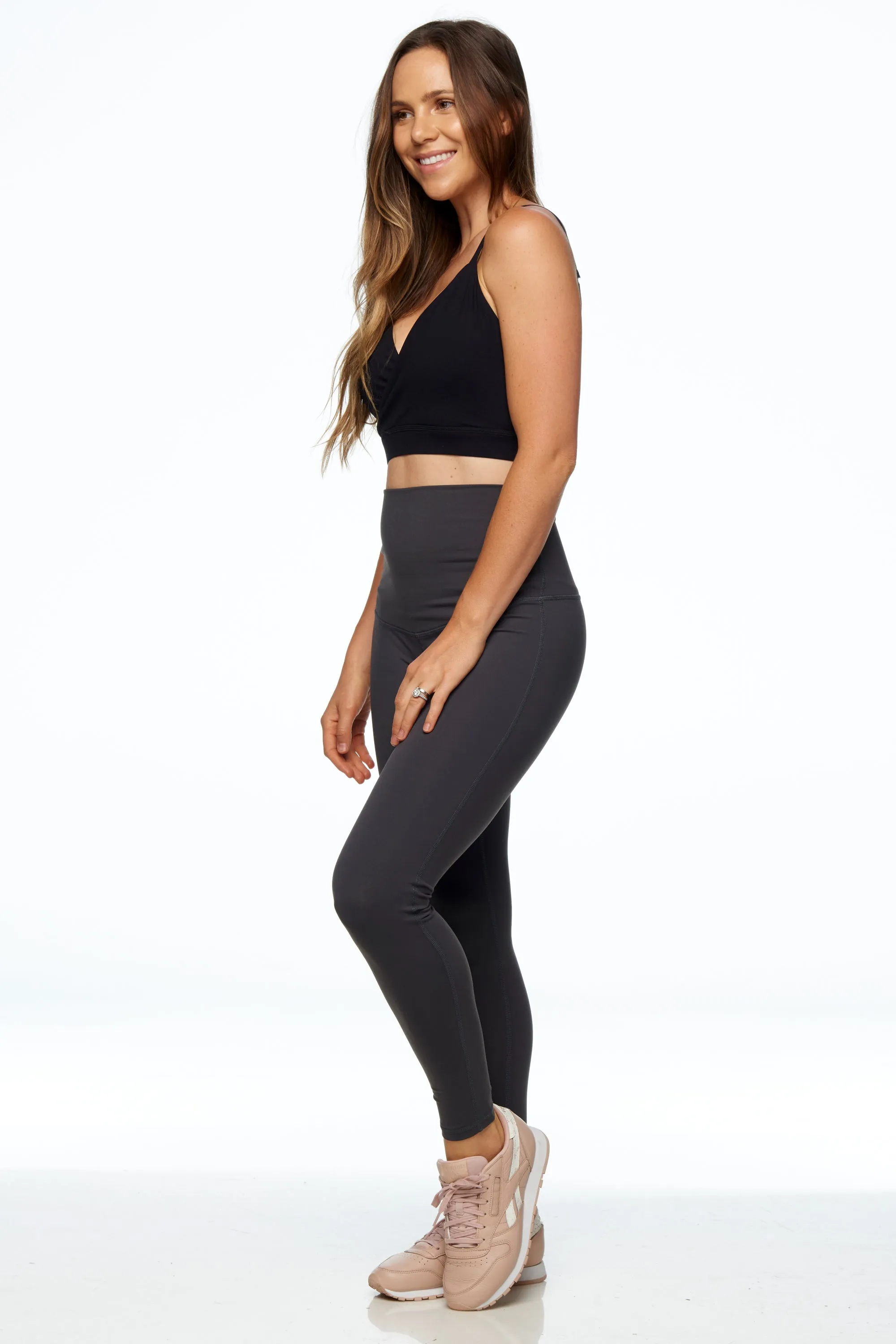 BodyHold™ Set In Motion Nursing Bra