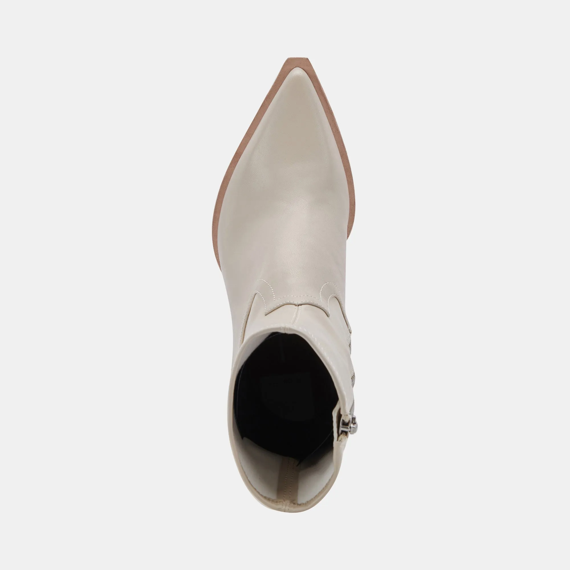 BOYD BOOTS SAND LEATHER