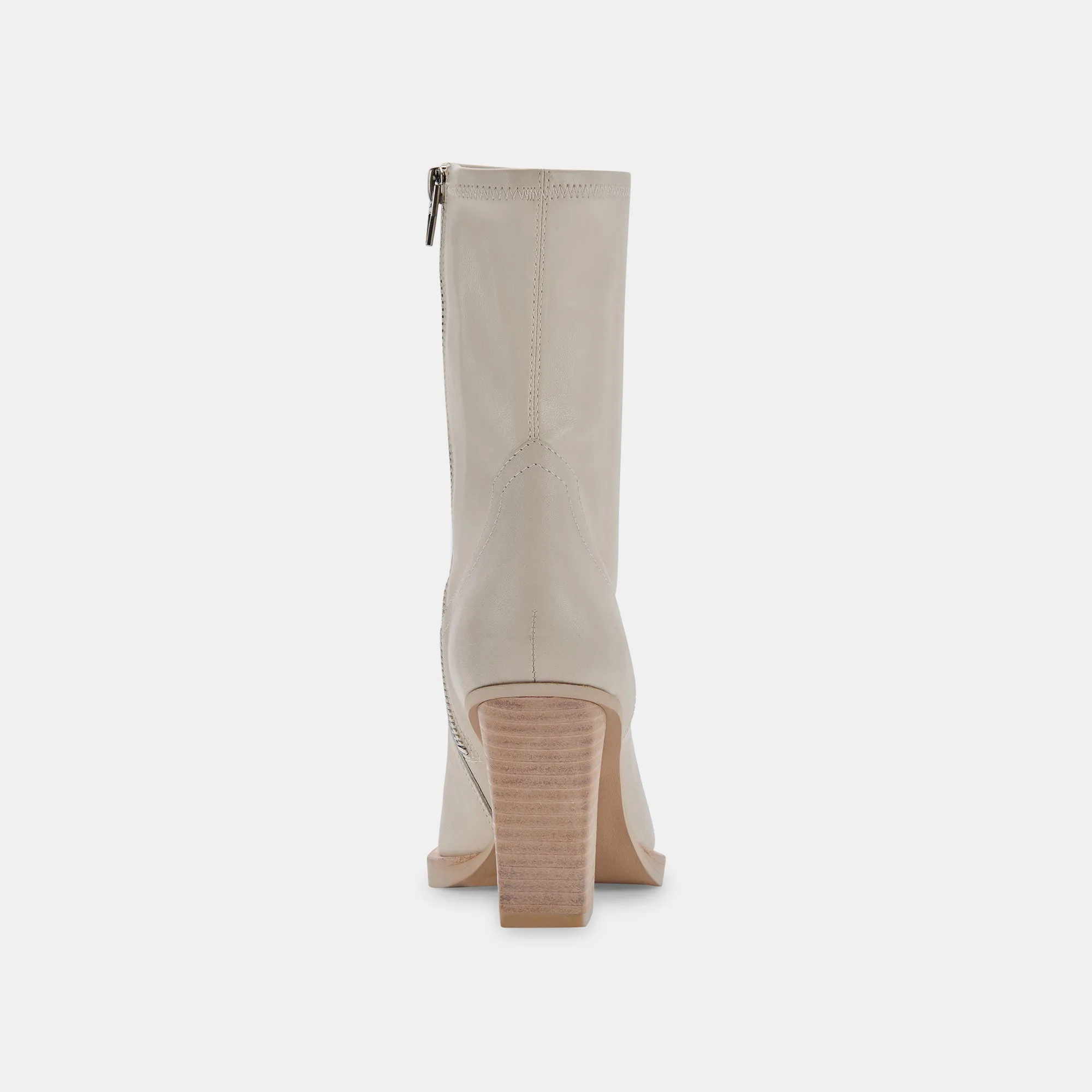 BOYD BOOTS SAND LEATHER