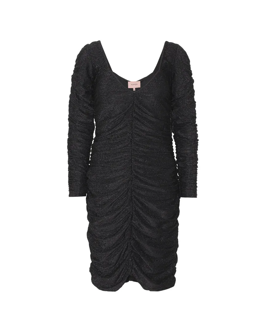 Carmen Dress - Black