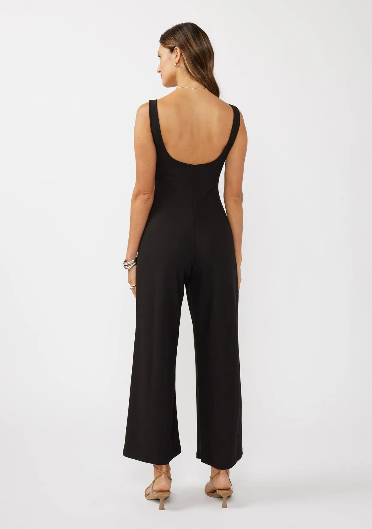 Carrington Jumpsuit
