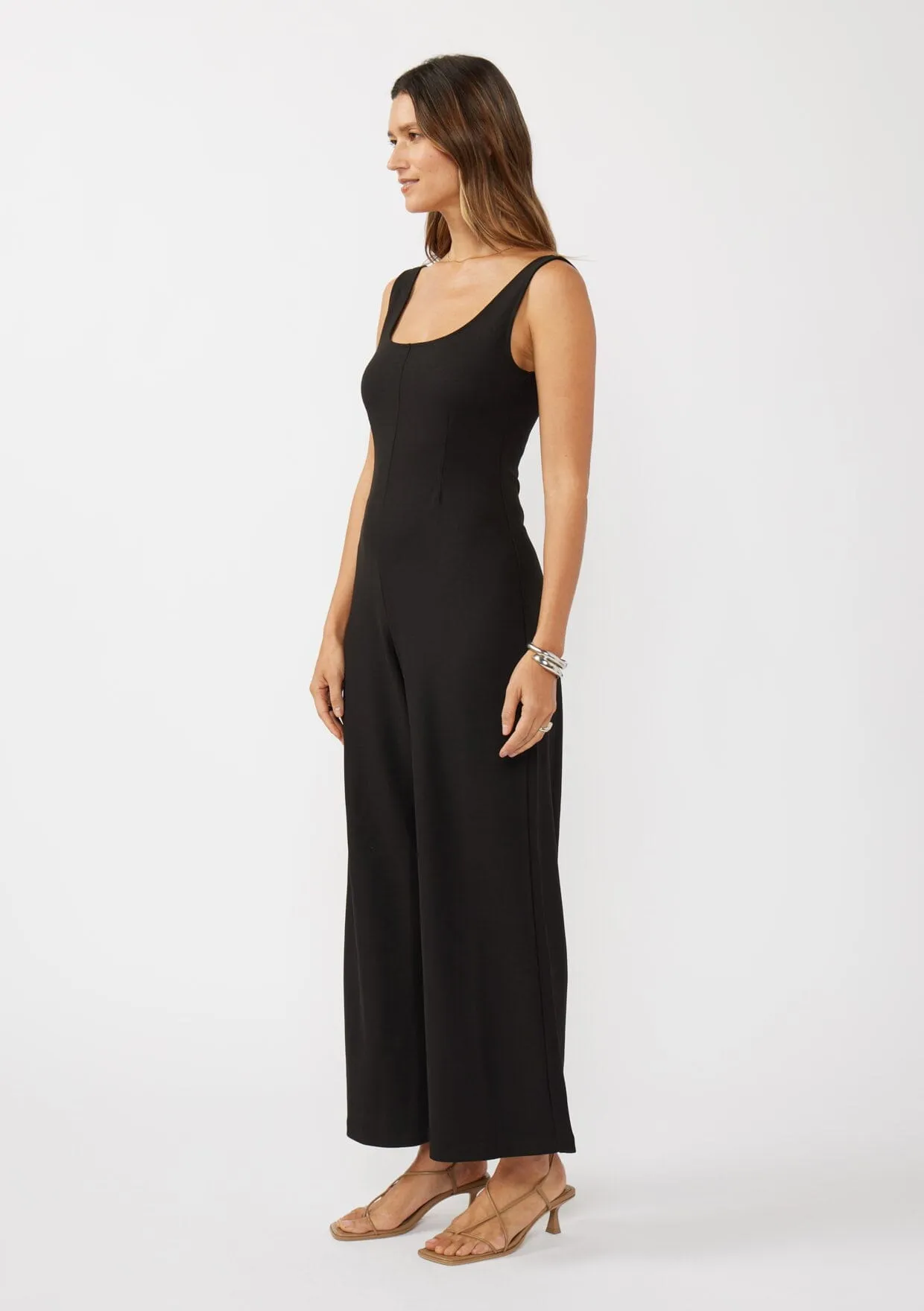 Carrington Jumpsuit