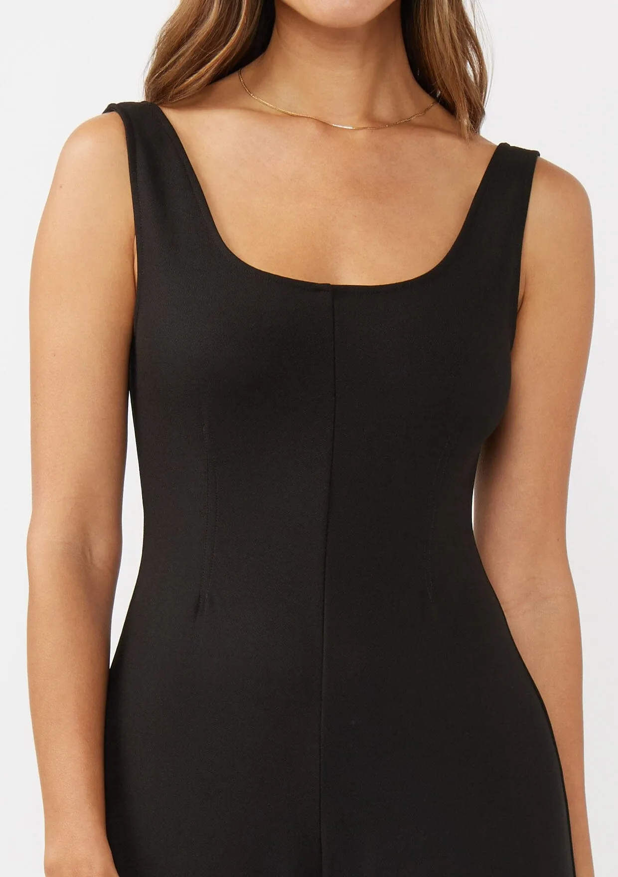 Carrington Jumpsuit