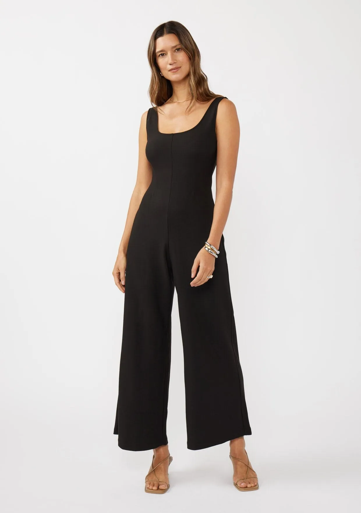 Carrington Jumpsuit