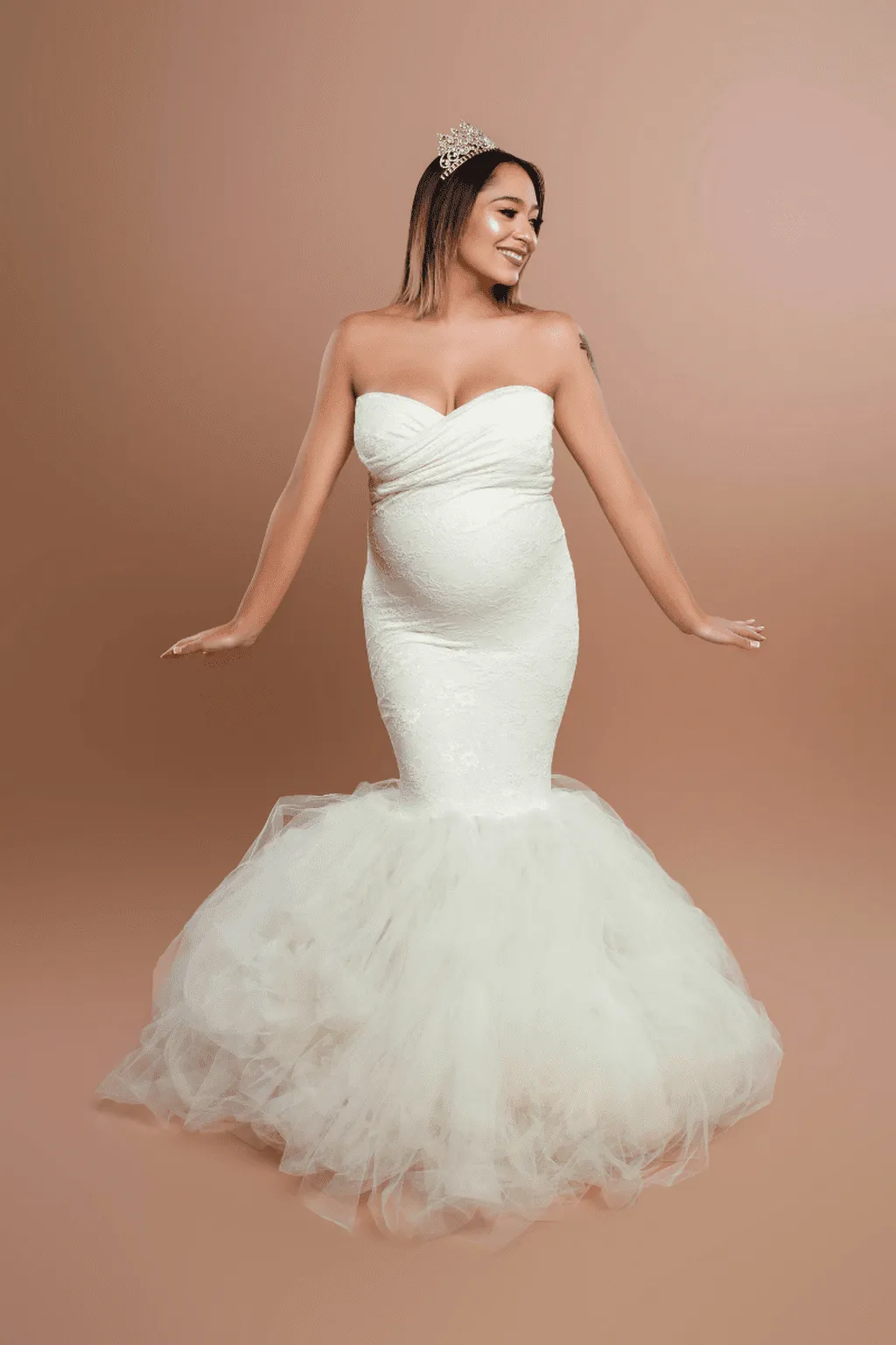 Celine Gown