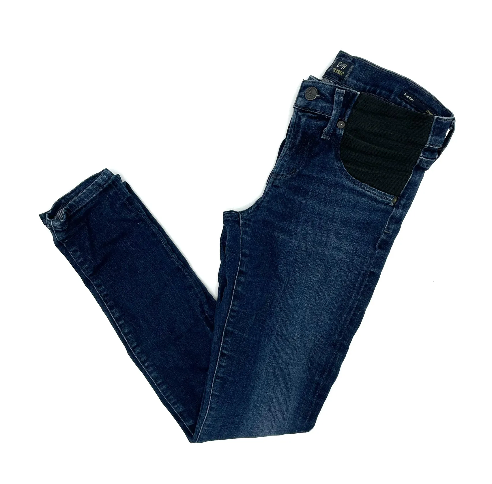 Citizens of Humanity maternity jeans - 25 (x-small)