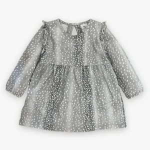 Cora Dress