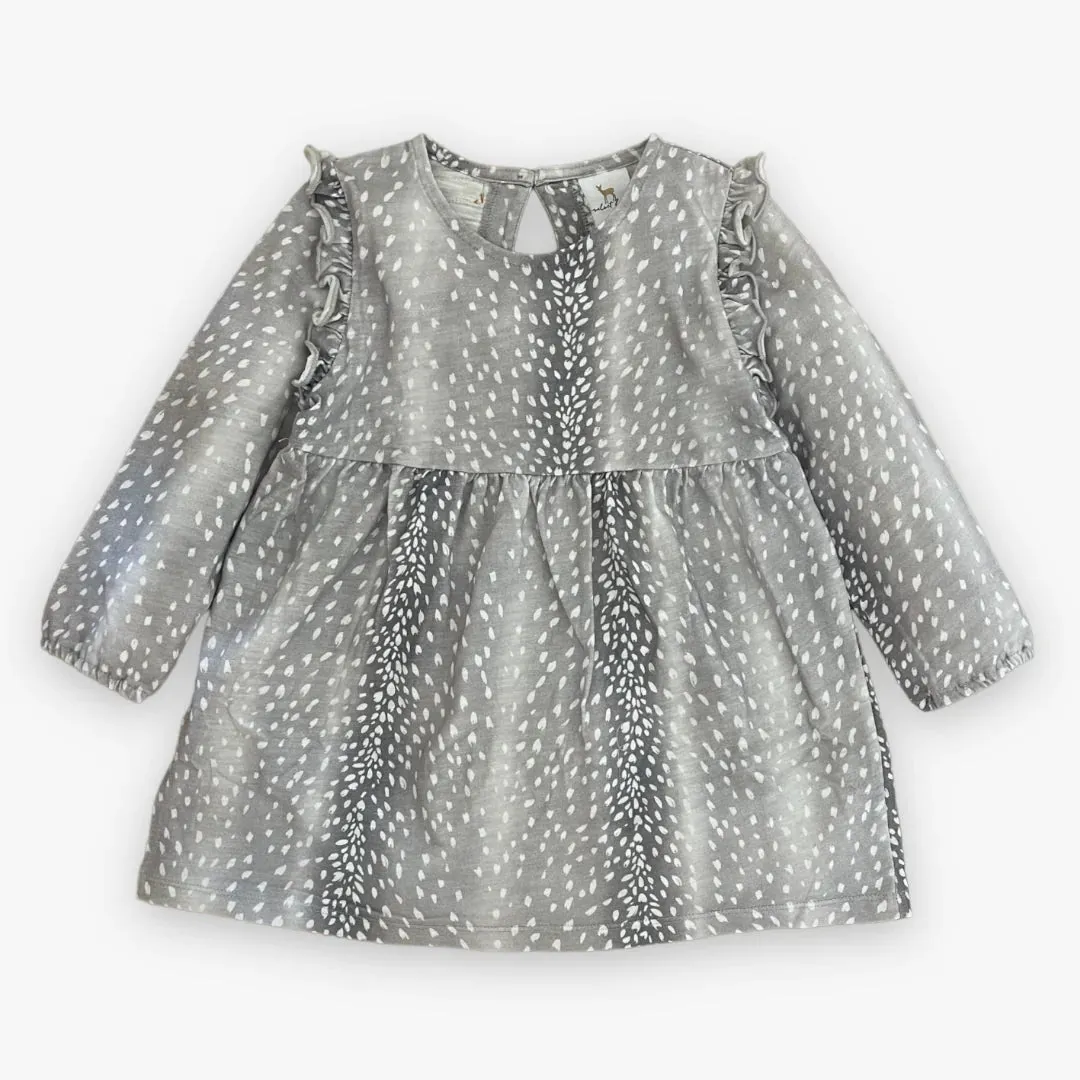 Cora Dress