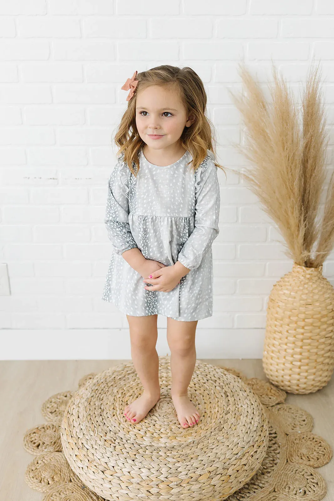 Cora Dress