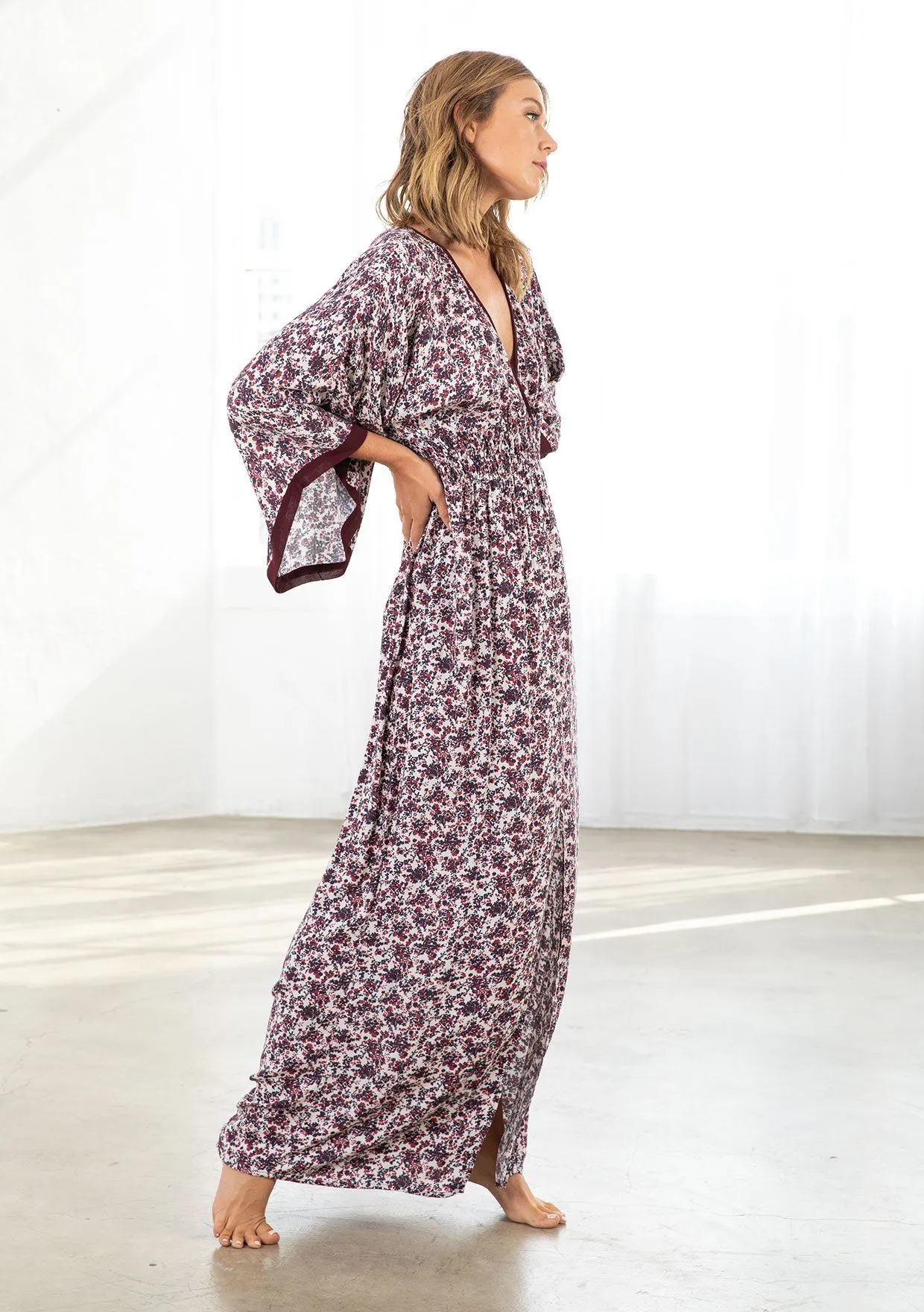 Daisea Dress