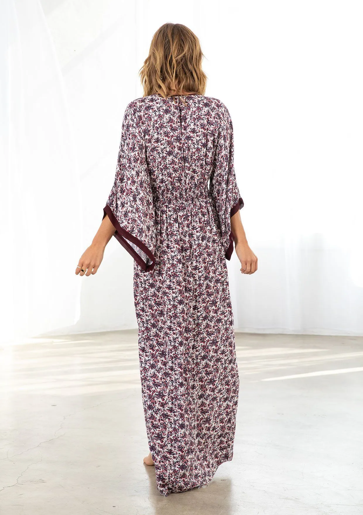 Daisea Dress