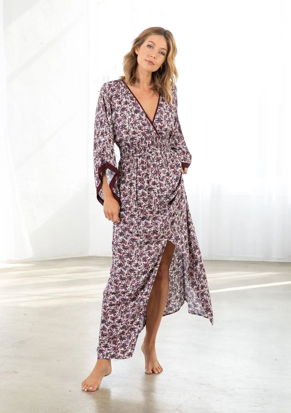 Daisea Dress