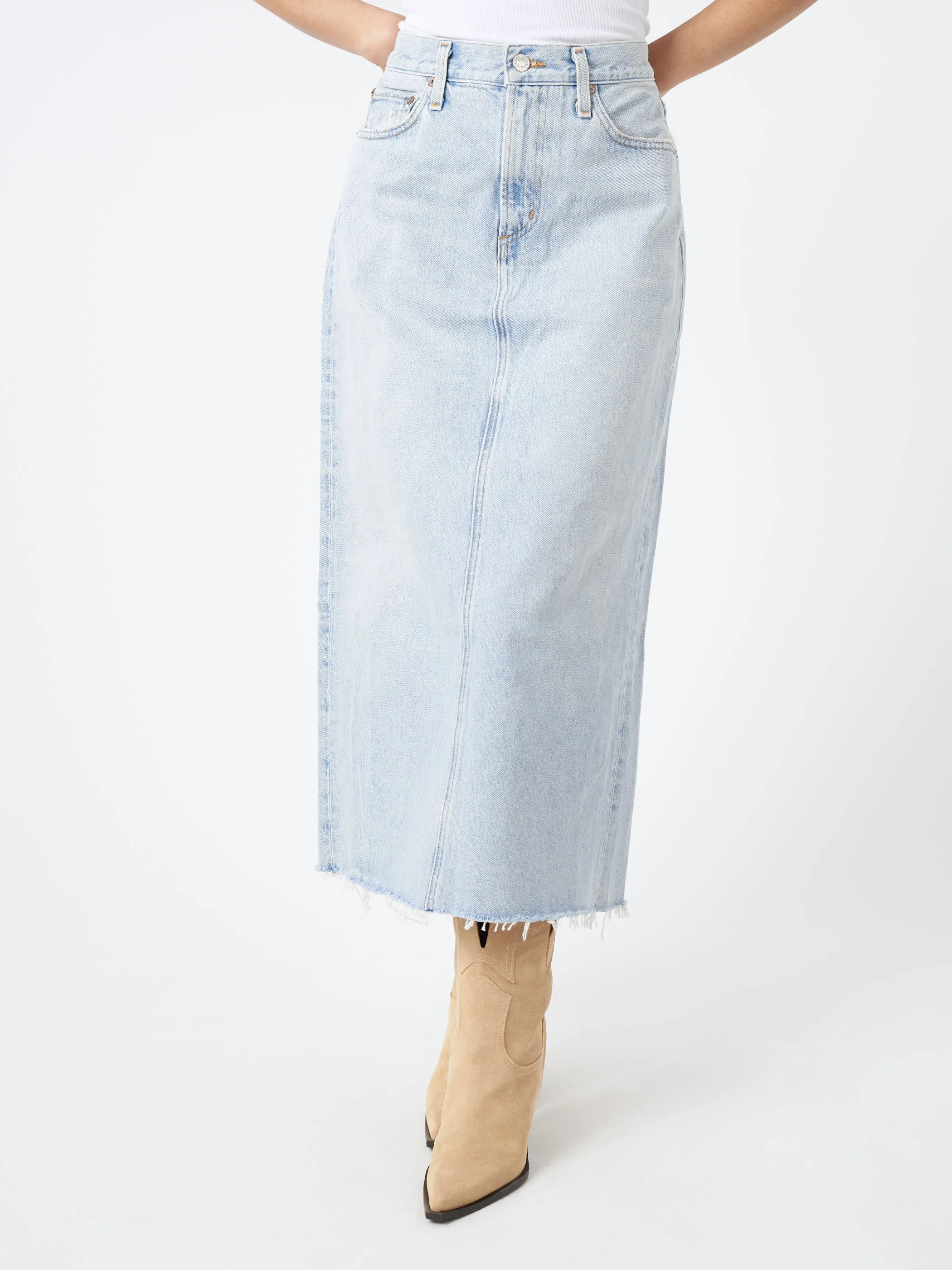 Della Skirt