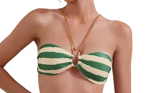 Diane Bandeau-Basic Bikini ::RET