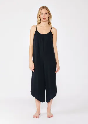 Ebony Harem Jumpsuit