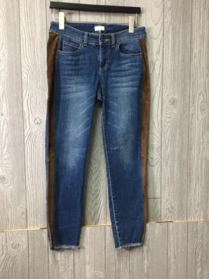 Ecru Size 8 Jeans