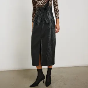 Edem Skirt in Black