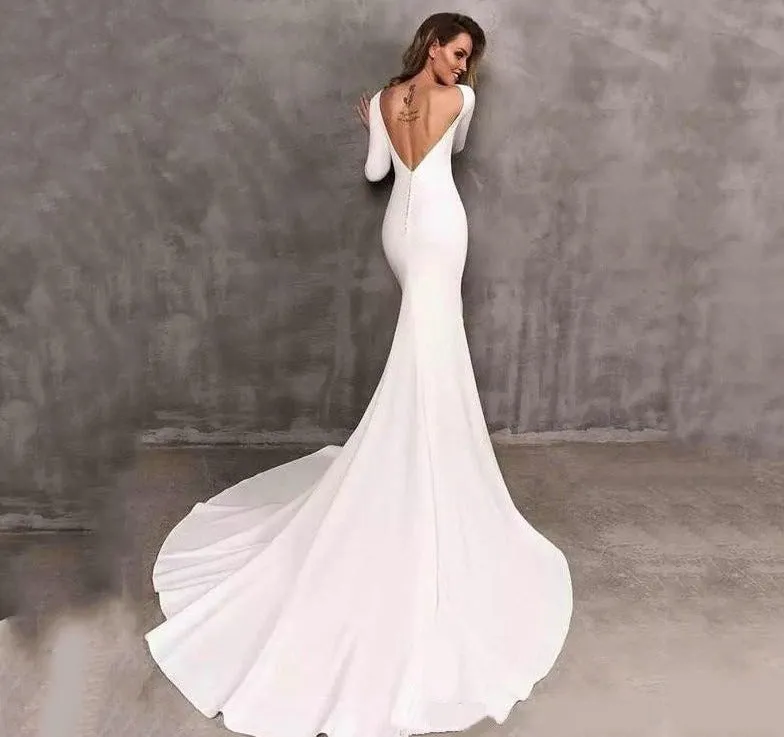 Elegant Boho Satin