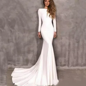 Elegant Boho Satin