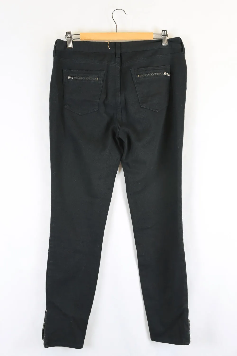 Elka Black Jeans M