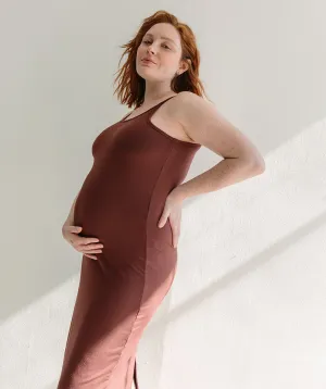 Everlasting Midi Tank Dress - Final Sale