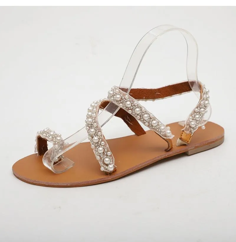 Fernanda® | Boho Sandals