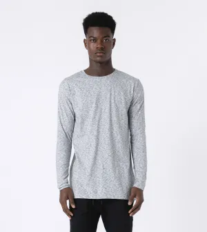 Flintlock LS Tee White Noise