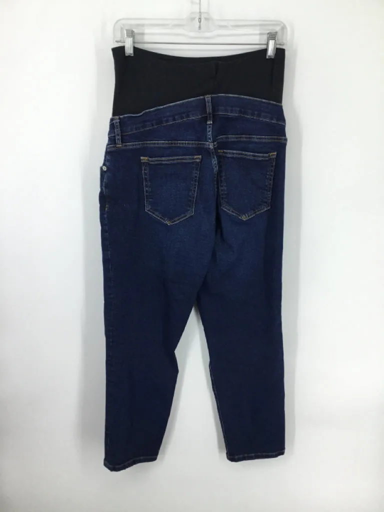 Gap Maternity Size M Denim Jeans