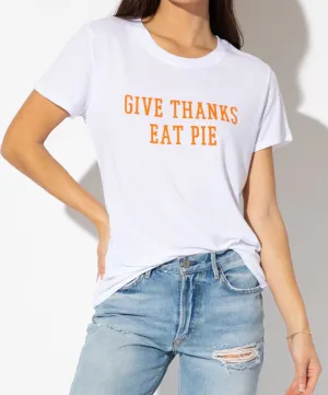 Give Thanks Loose Tee